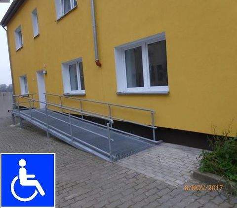 Jüterbog Wohnungen, Jüterbog Wohnung mieten