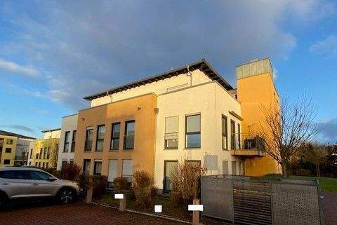 Pohlheim Wohnungen, Pohlheim Wohnung mieten