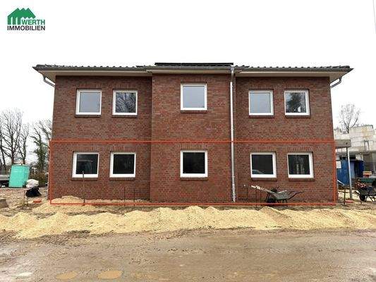 Whg. 2 Seitenansicht