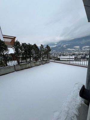 Attikawohnung-Brixen-Bressanone-Penthouse-Hobby-Plose-Skiegebiet-Sciare-Stadt-Città