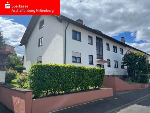 Aschaffenburg Wohnungen, Aschaffenburg Wohnung kaufen
