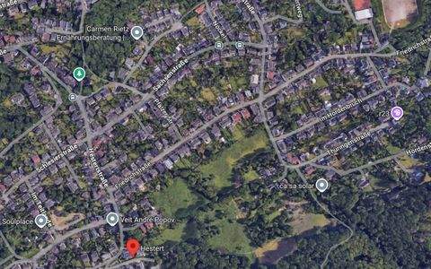 Hagen Häuser, Hagen Haus kaufen