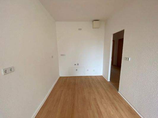 offener Küchenbereich