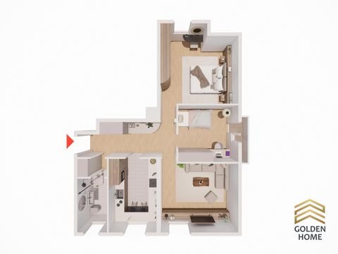 Karlsruhe Wohnungen, Karlsruhe Wohnung kaufen