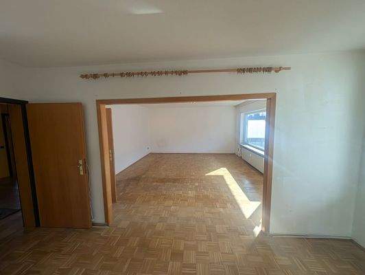 Wohn- und Essbereich 1