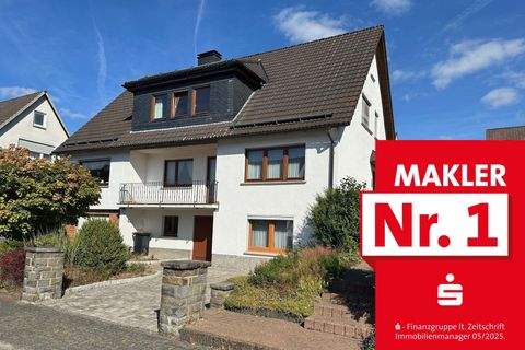 Erndtebrück Häuser, Erndtebrück Haus kaufen