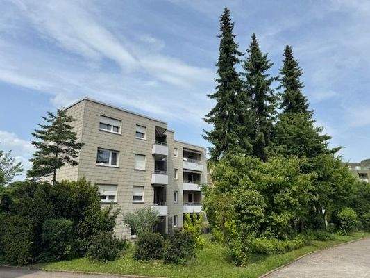 Außenansicht hinten