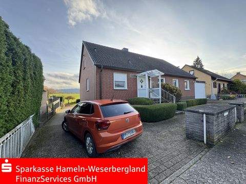 Bad Münder Häuser, Bad Münder Haus kaufen