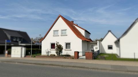 Celle / Wietzenbruch Häuser, Celle / Wietzenbruch Haus kaufen