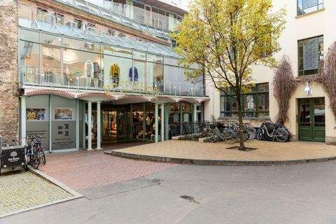 Berlin Büros, Büroräume, Büroflächen 