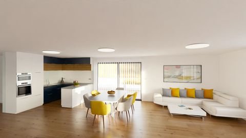 Wallendorf Wohnungen, Wallendorf Wohnung kaufen