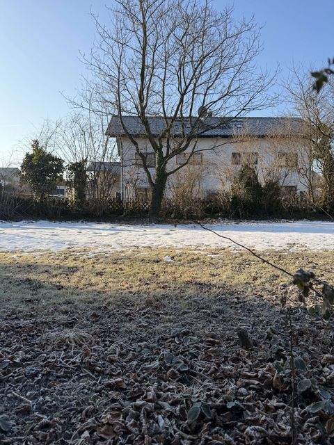 Rosenheim_Kreis Grundstücke, Rosenheim_Kreis Grundstück kaufen