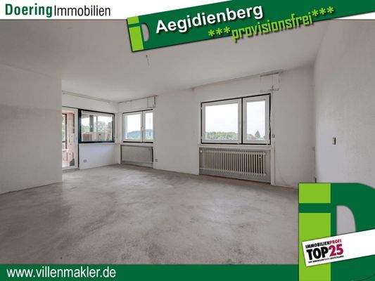 Schlafzimmer Erdgeschoss