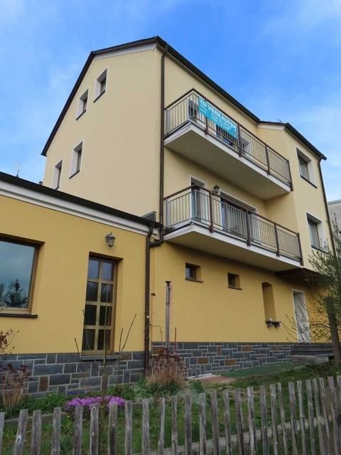 Pausa-Mühltroff Häuser, Pausa-Mühltroff Haus kaufen