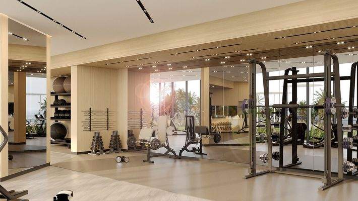 2319Al Marjan 2_Gym43