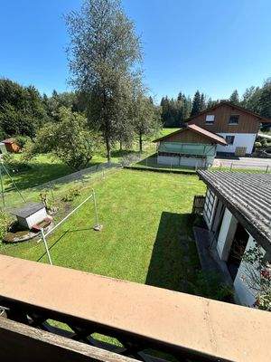 Lukratives Baugrundstück Nähe Simssee