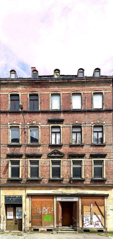 Zwickau Häuser, Zwickau Haus kaufen