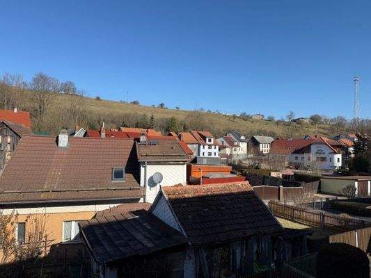 Blick OG n. Nordosten