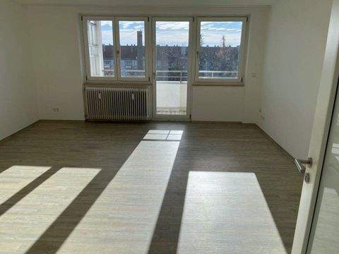 Fürth Wohnungen, Fürth Wohnung mieten