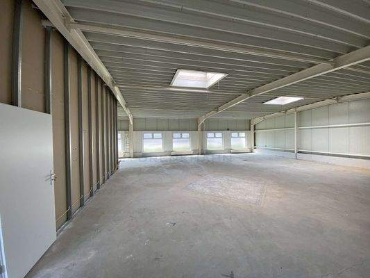 Innenansicht aktuell