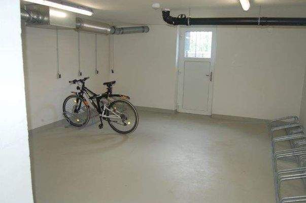 Fahrradkeller