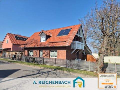 Trossin Häuser, Trossin Haus kaufen