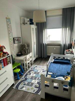 Kinderzimmer 