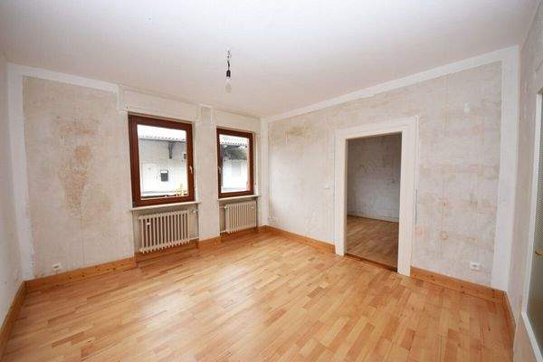 2-FH EG Zimmer 1 Wohnen