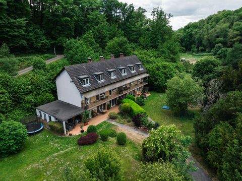 Rheinbrohl Häuser, Rheinbrohl Haus kaufen