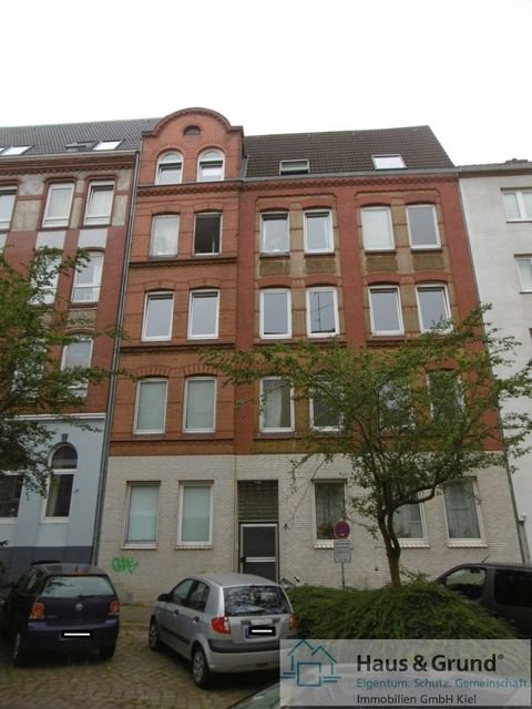 Kiel Wohnungen, Kiel Wohnung mieten