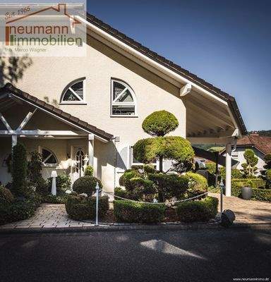 Vorderansicht Rechte Hälfte