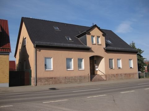 Bad Frankenhausen/Kyffhäuser Häuser, Bad Frankenhausen/Kyffhäuser Haus kaufen