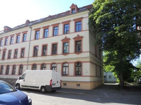 Zwickau Wohnungen, Zwickau Wohnung mieten