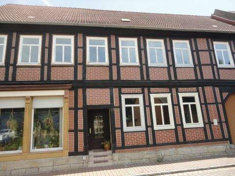 Weferlingen Häuser, Weferlingen Haus kaufen