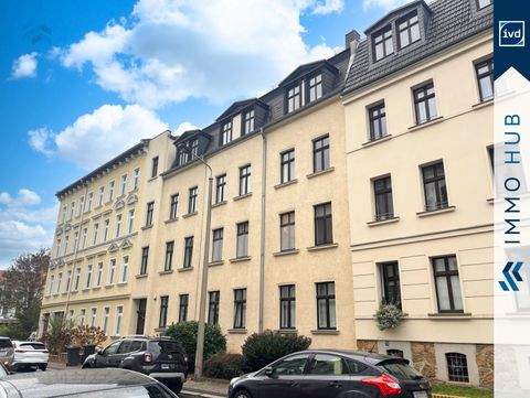 Leipzig Wohnungen, Leipzig Wohnung kaufen