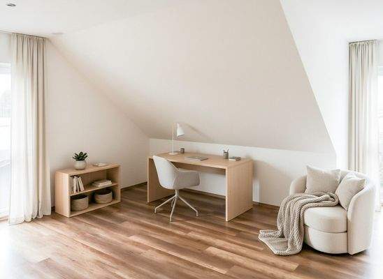 Einrichtungsvorschlag Kind/Gast/Schlafen