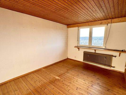 Schlafzimmer Hauptwhg.