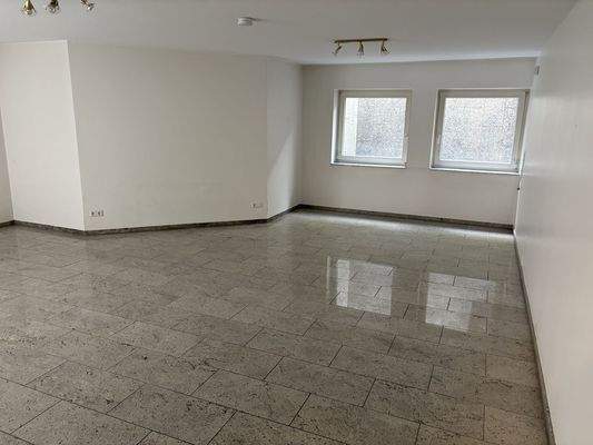 Büro oder Hobbyraum