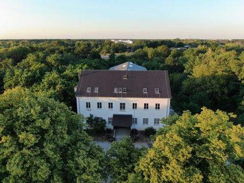 Cottbus Büros, Büroräume, Büroflächen 