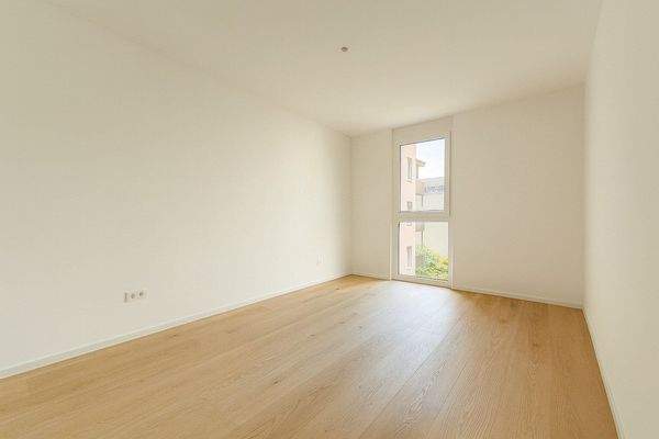 Symbolbild Schlafzimmer