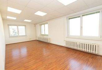 Bürofläche, Annaberg