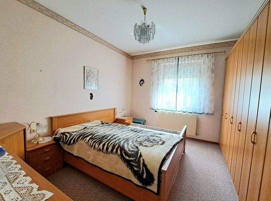 EG: Elternschlafzimmer