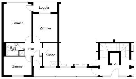 Osnabrück Wohnungen, Osnabrück Wohnung mieten