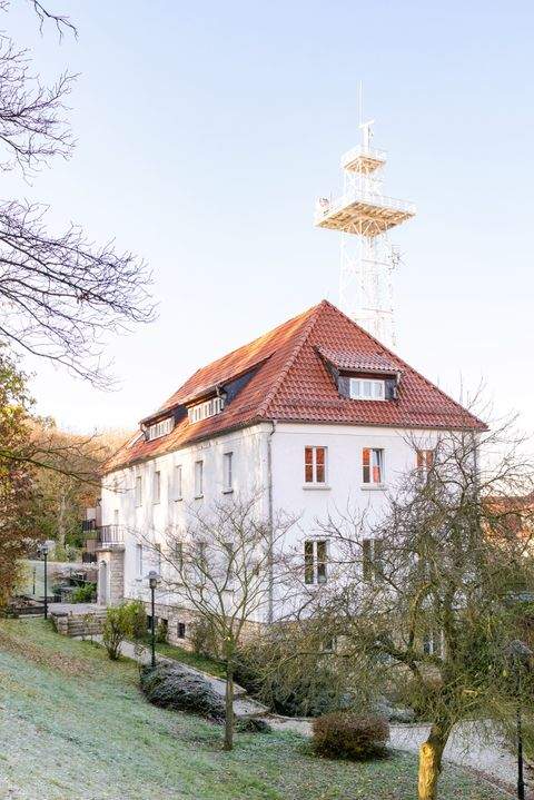 Erfurt Wohnen auf Zeit, möbliertes Wohnen