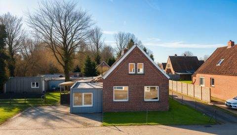 Moormerland Renditeobjekte, Mehrfamilienhäuser, Geschäftshäuser, Kapitalanlage