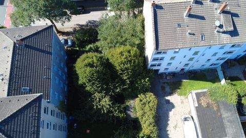 Gelsenkirchen / Schalke Grundstücke, Gelsenkirchen / Schalke Grundstück kaufen