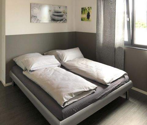 Großwallstadt Wohnungen, Großwallstadt Wohnung mieten