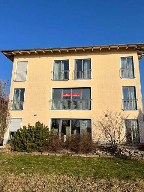 Augsburg Büros, Büroräume, Büroflächen 