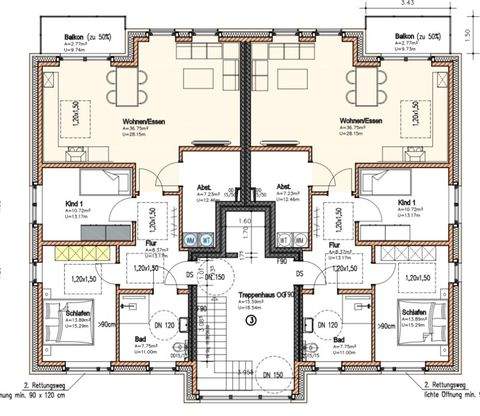 Warendorf Wohnungen, Warendorf Wohnung mieten
