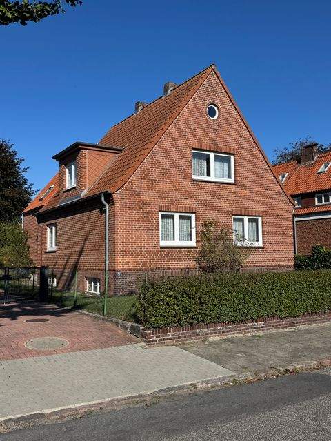 Fehmarn Häuser, Fehmarn Haus kaufen